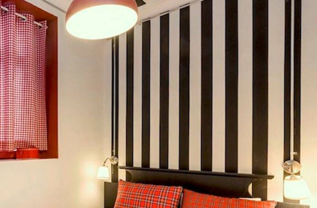Photo of Bedroom in Galata