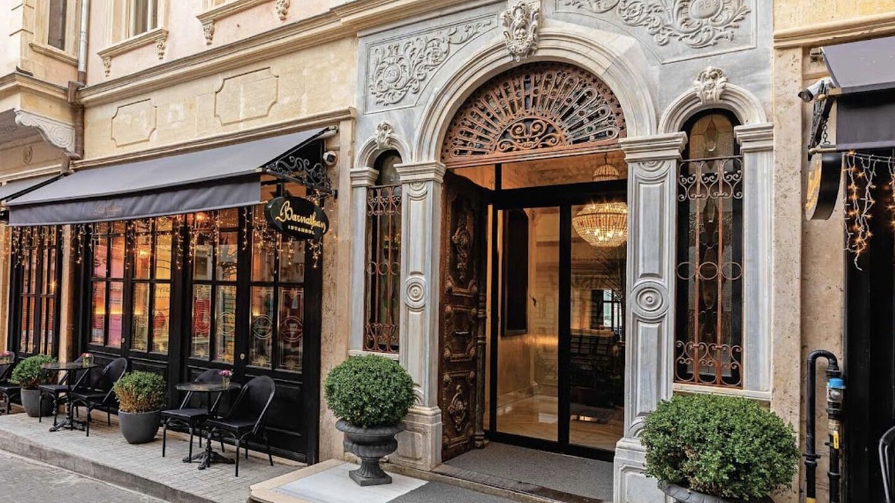 Photo of Outdoor in Galata
