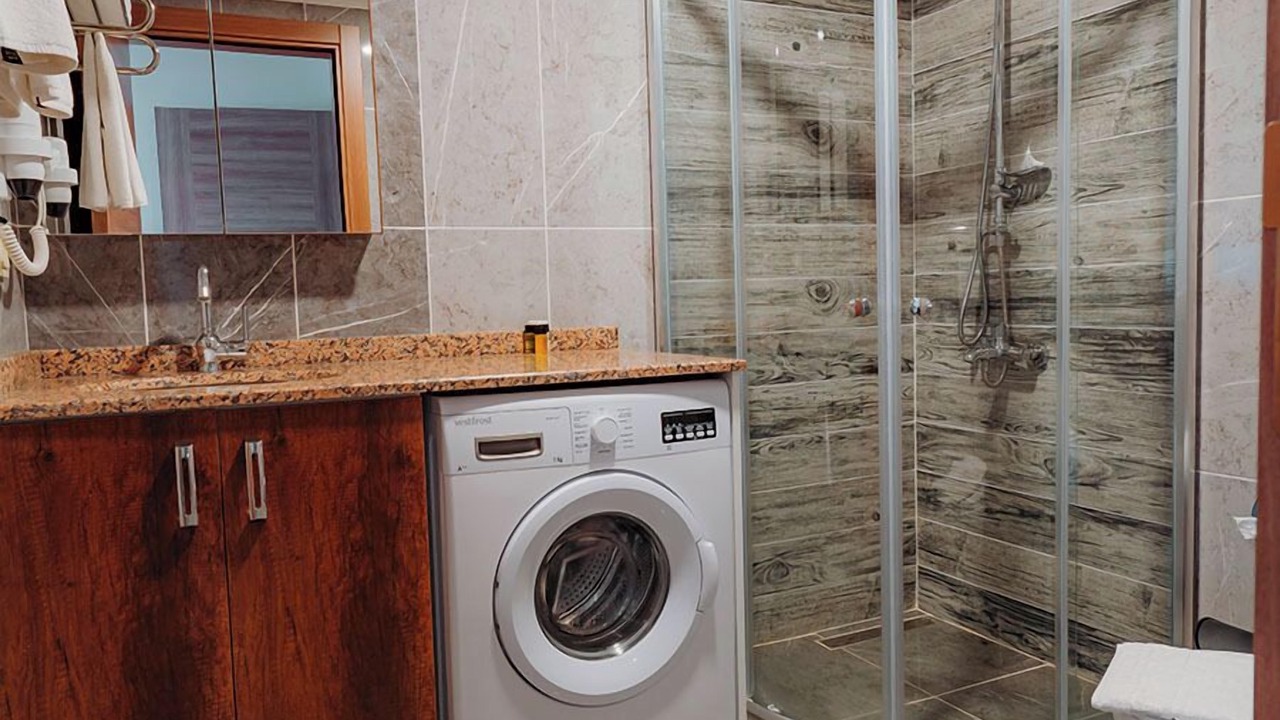 Photo of Bathroom in Yomra
