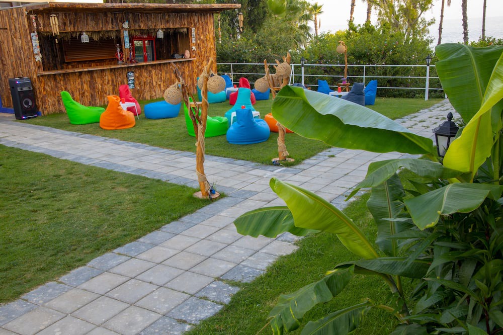 Photo of Outdoor in Kizilot