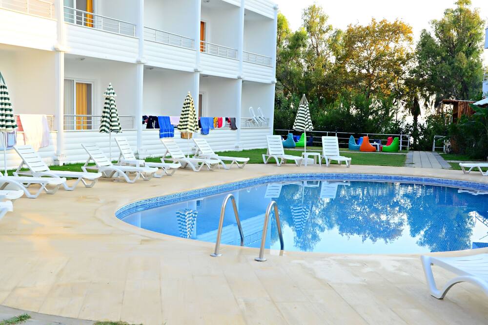 Photo of Outdoor in Kizilot