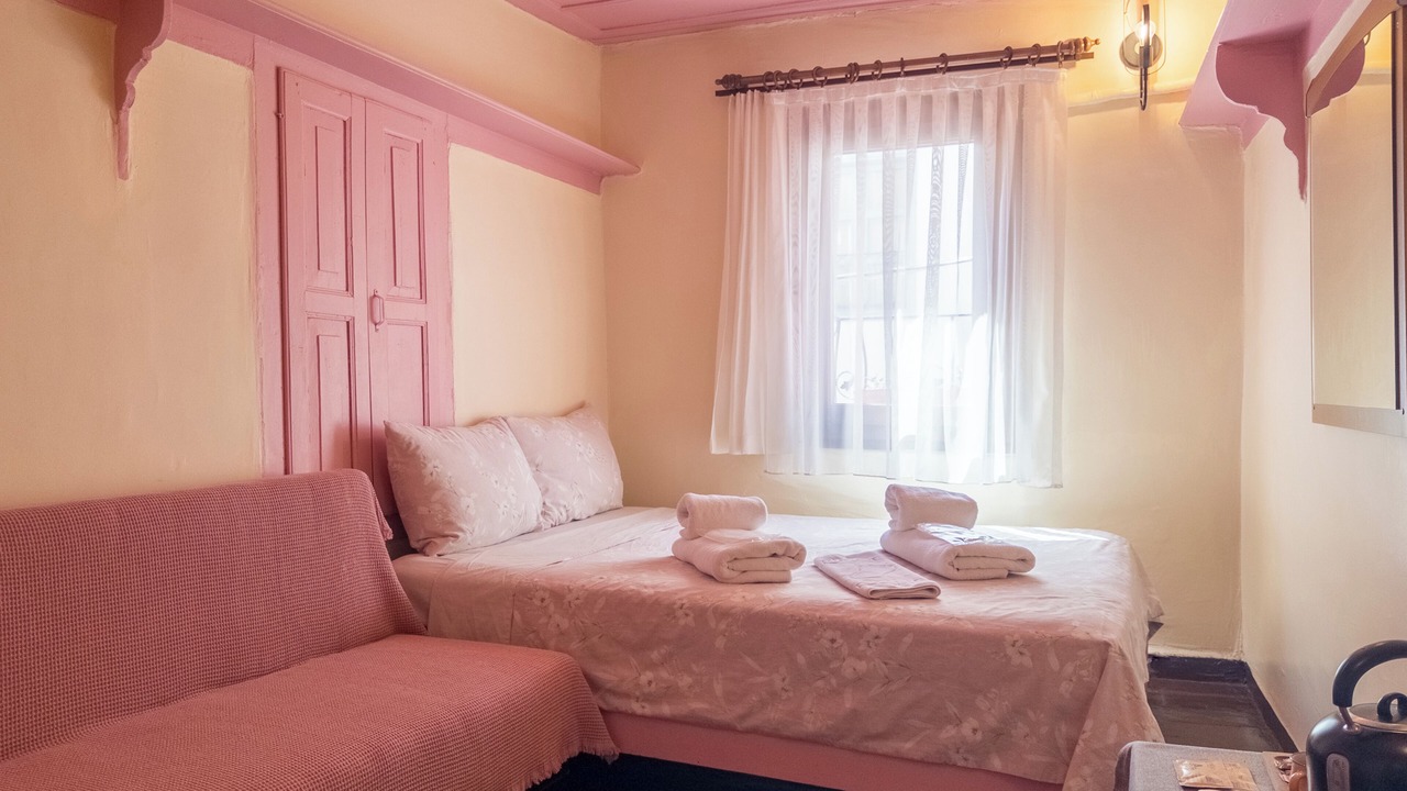 Photo of Bedroom in Ayvalik City Center