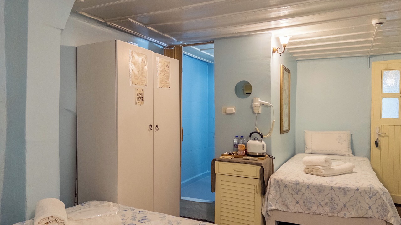 Photo of Bedroom in Ayvalik City Center
