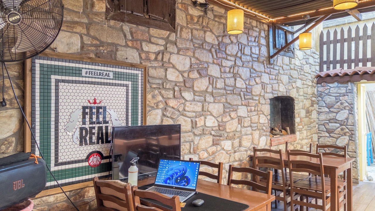 Photo of Outdoor in Ayvalik City Center
