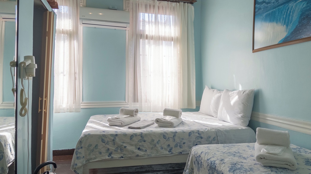 Photo of Bedroom in Ayvalik City Center