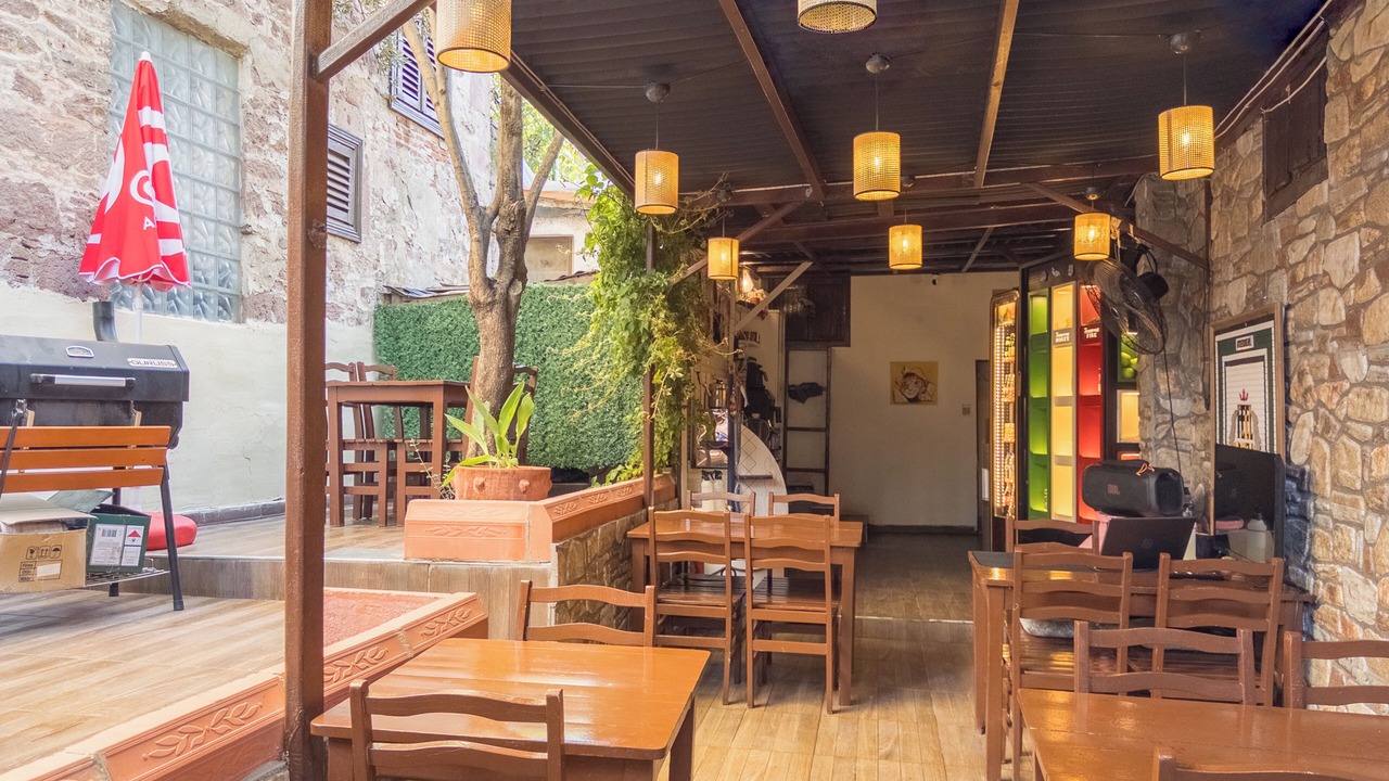 Photo of Outdoor in Ayvalik City Center
