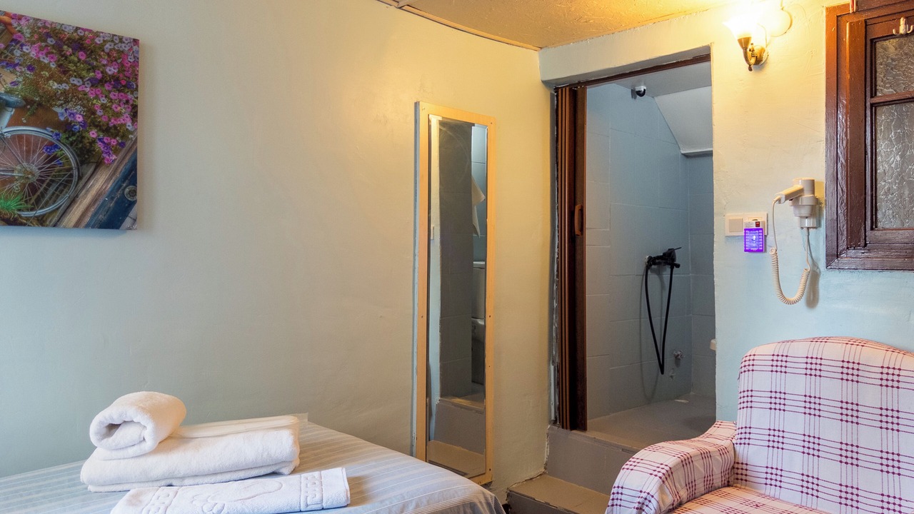 Photo of Bedroom in Ayvalik City Center