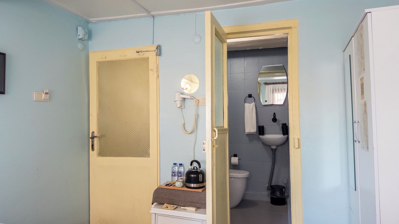 Photo of Bedroom in Ayvalik City Center