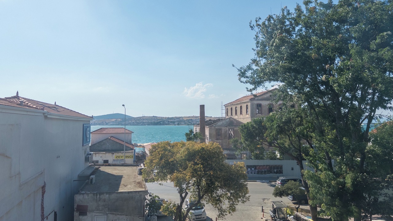 Photo of Bedroom in Ayvalik City Center