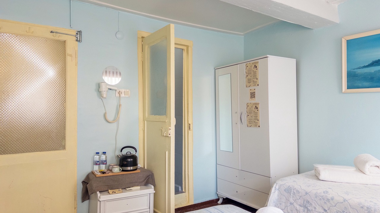 Photo of Bedroom in Ayvalik City Center