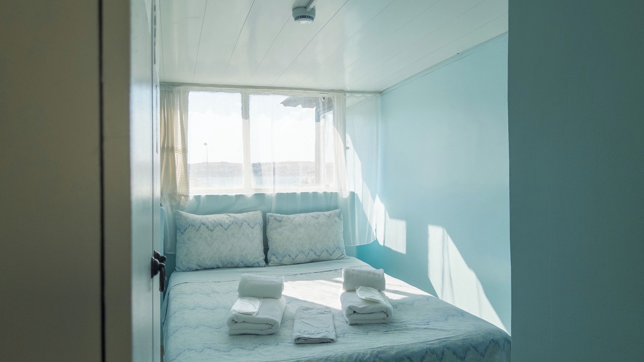 Photo of Bedroom in Ayvalik City Center