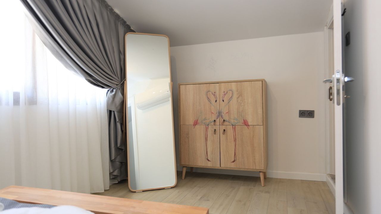Photo of Bedroom in Akyaka