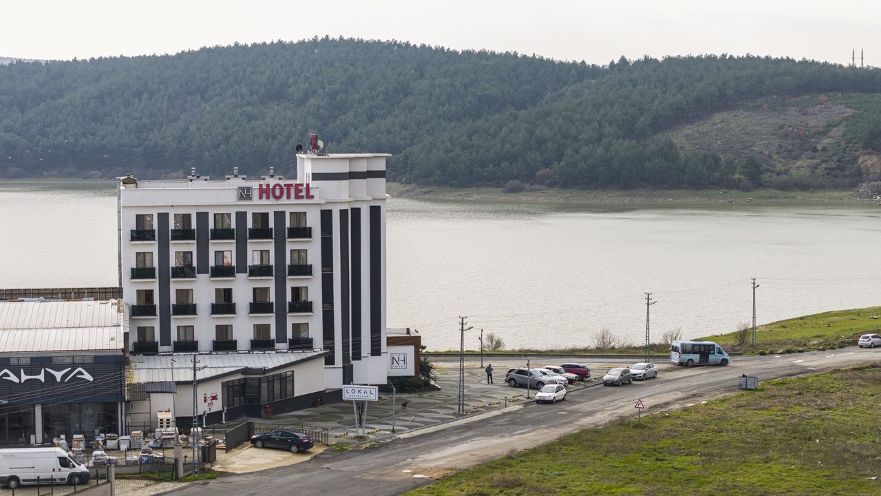 Photo of Outdoor in Kesan