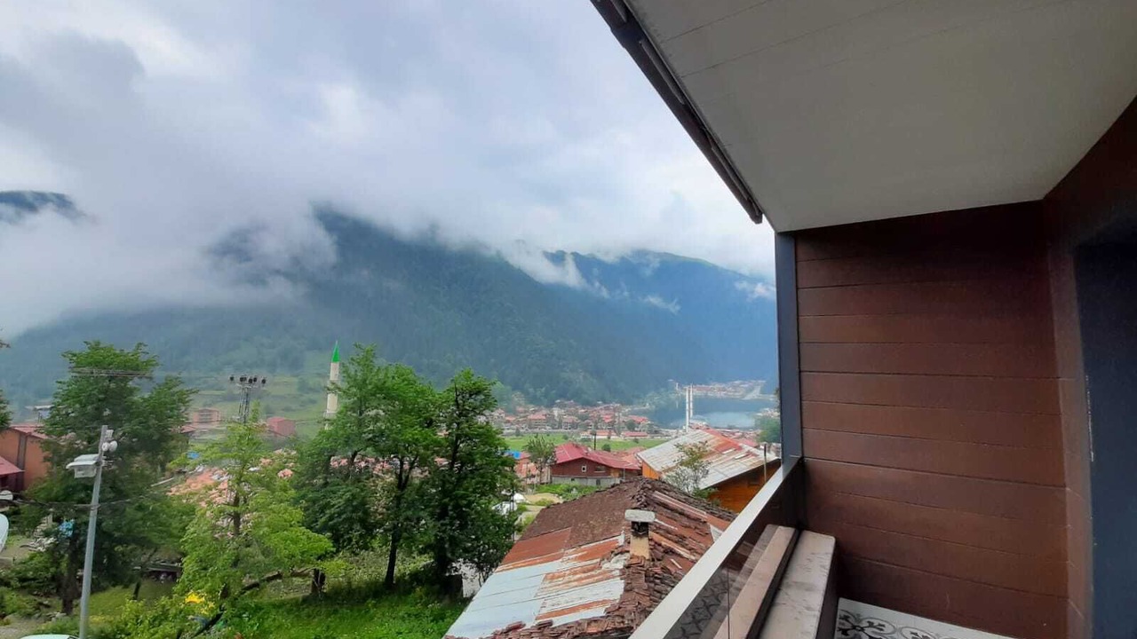 Photo of Outdoor in Caykara