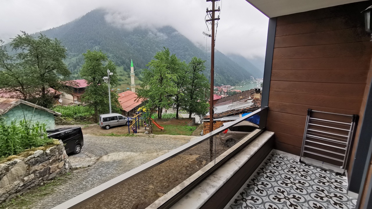Photo of Patio Balcony in Caykara