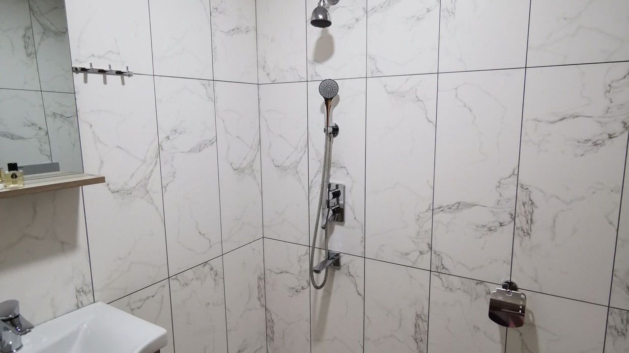 Photo of Bathroom in Caykara