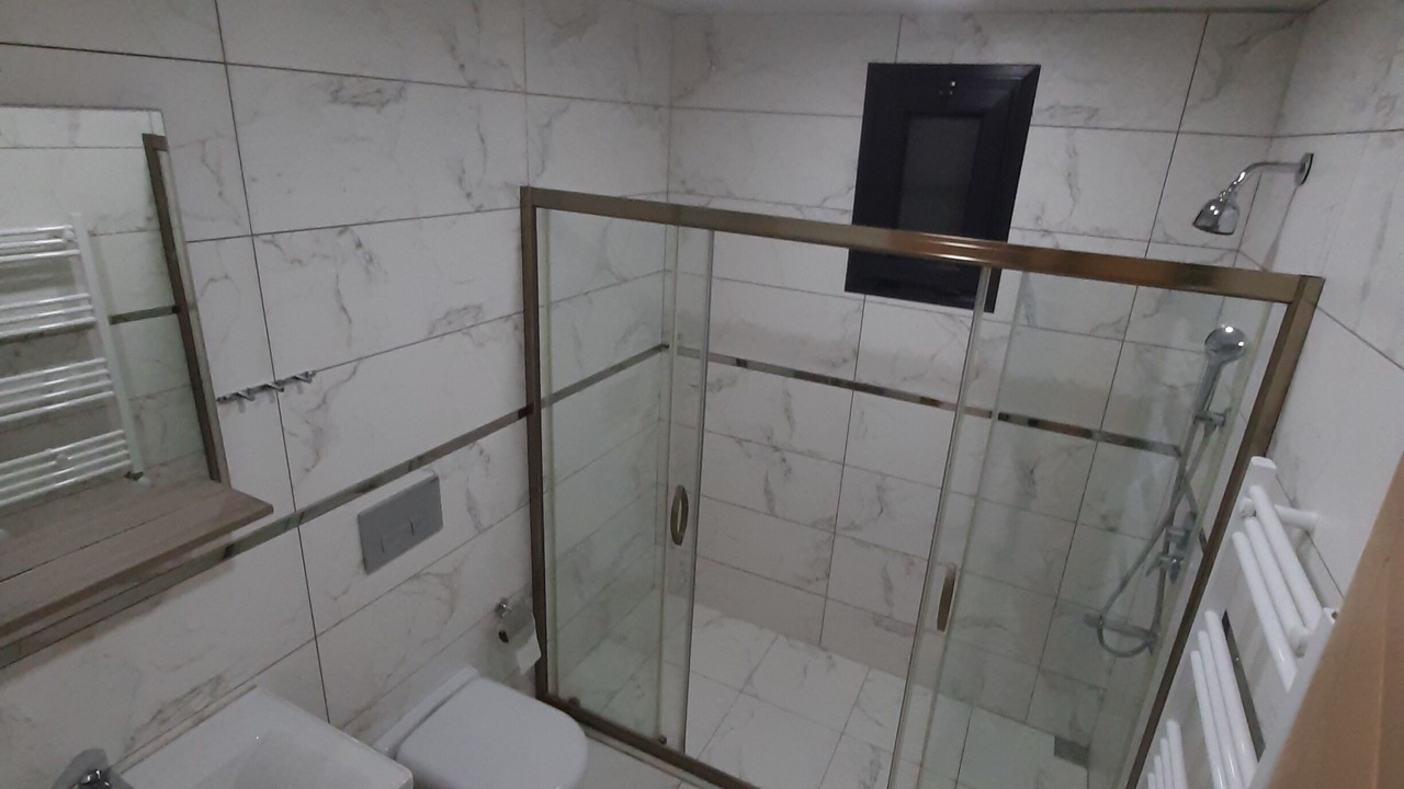 Photo of Bathroom in Caykara
