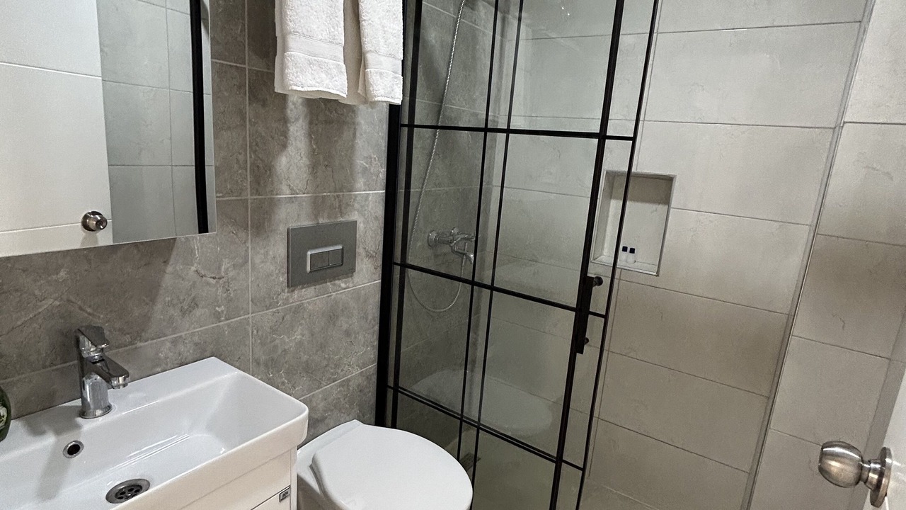 Photo of Bathroom in Side