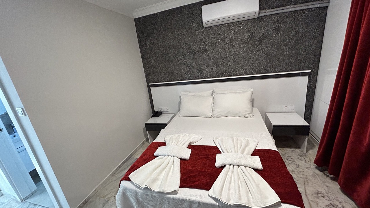 Photo of Bedroom in Side