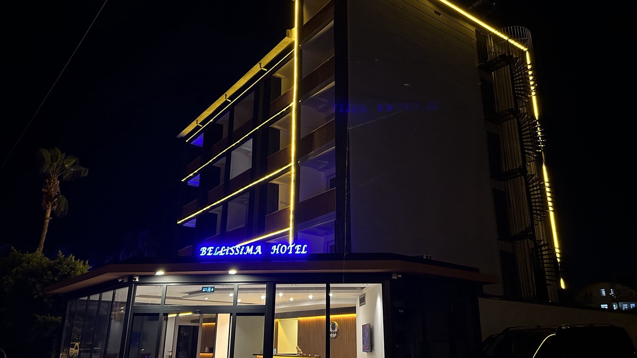 Photo of Outdoor in Side