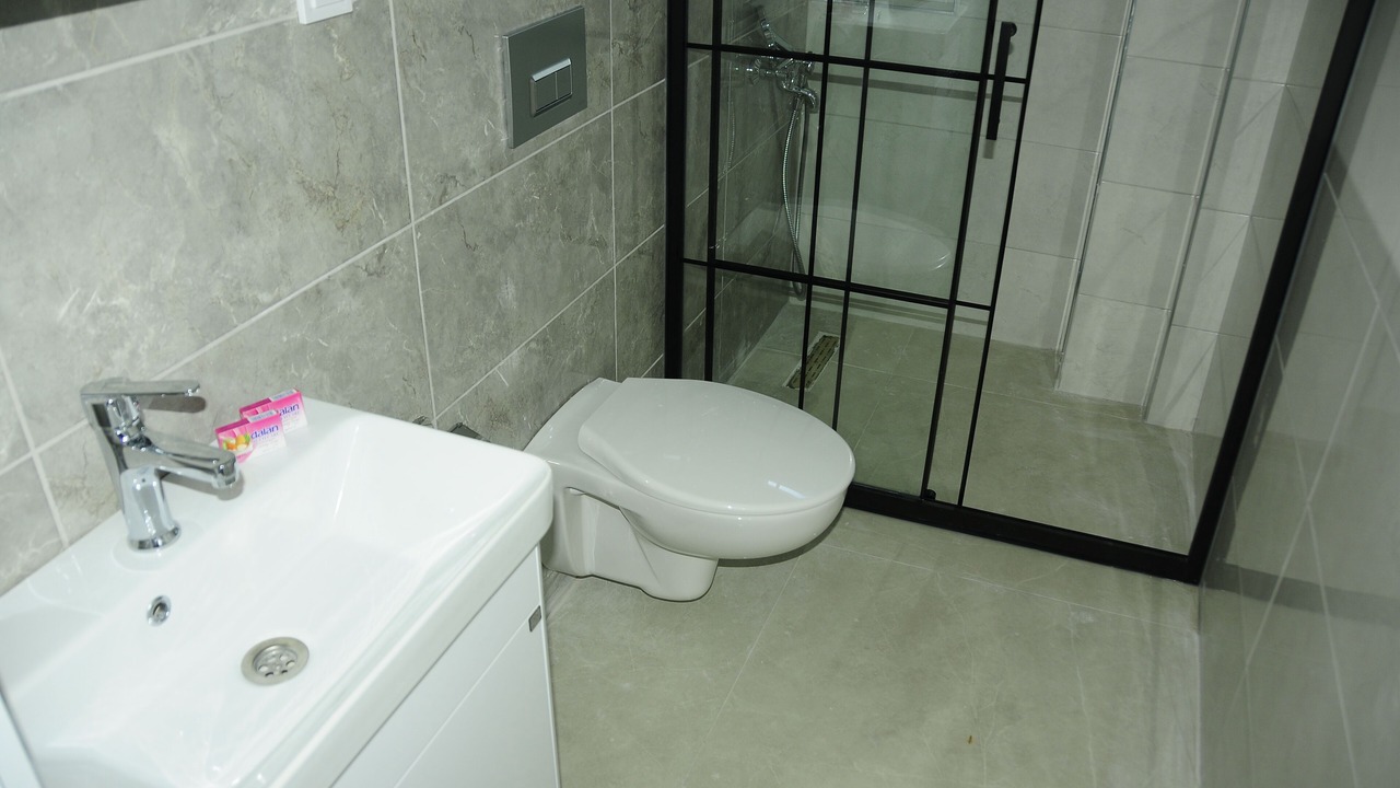 Photo of Bathroom in Side