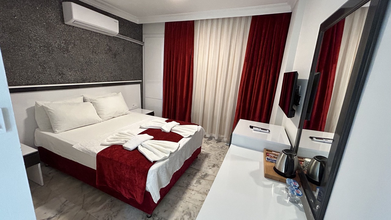 Photo of Bedroom in Side