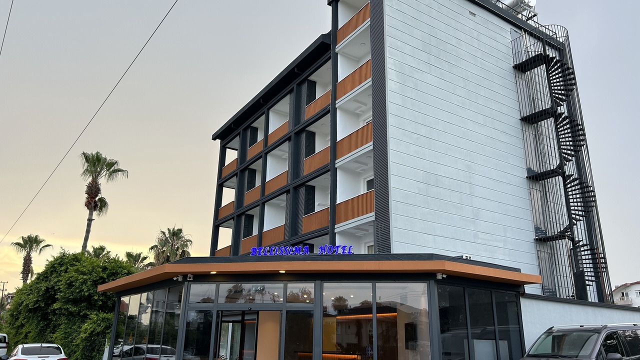 Photo of Outdoor in Side