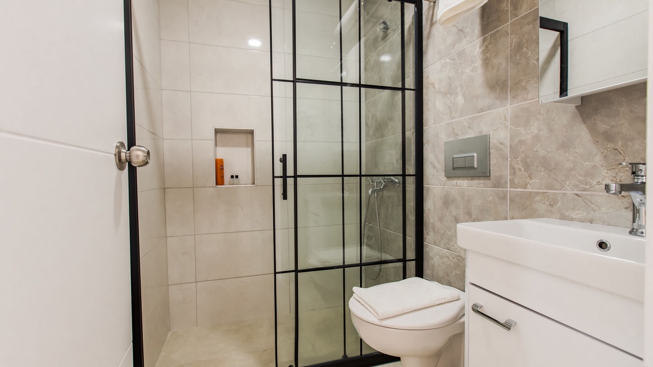 Photo of Bathroom in Side