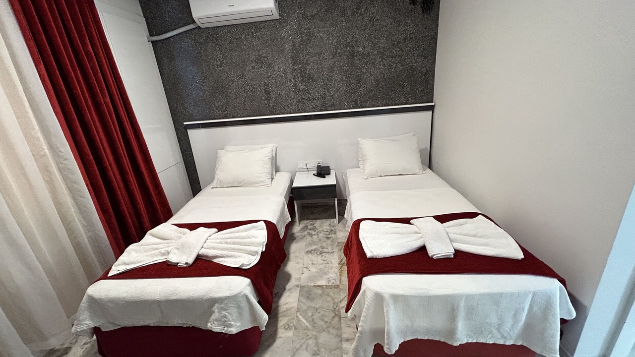 Photo of Bedroom in Side