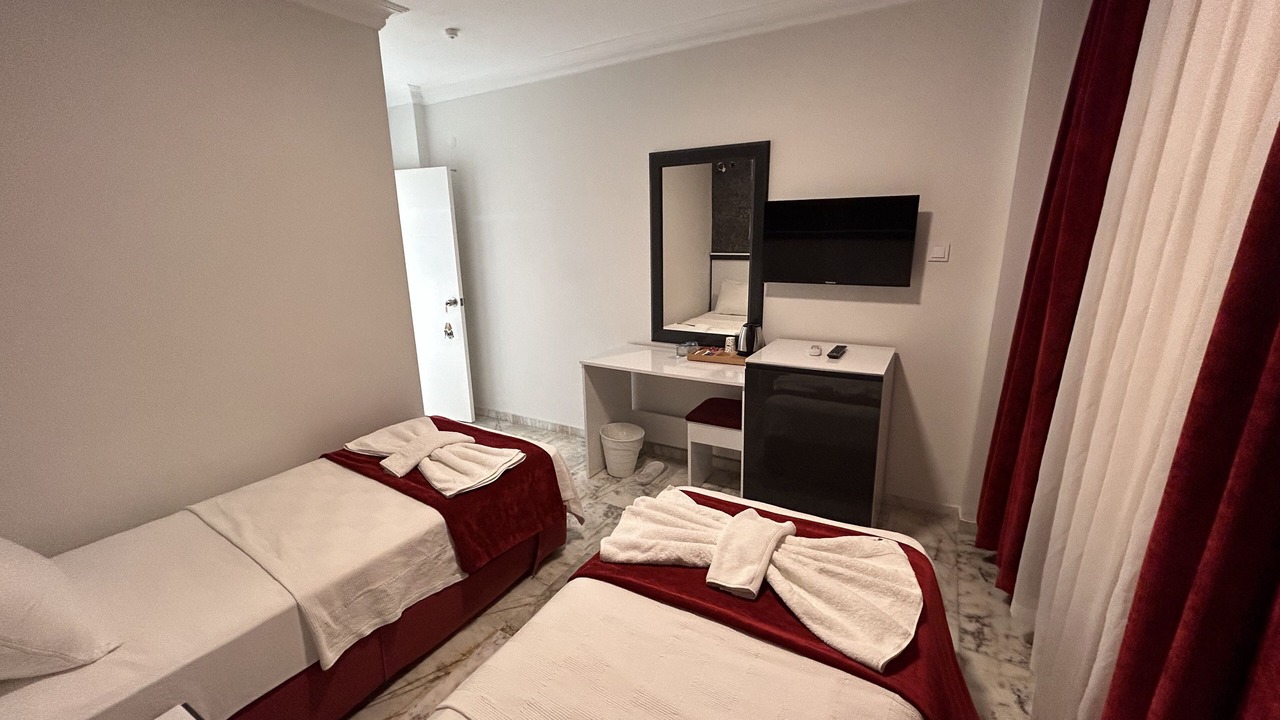 Photo of Bedroom in Side