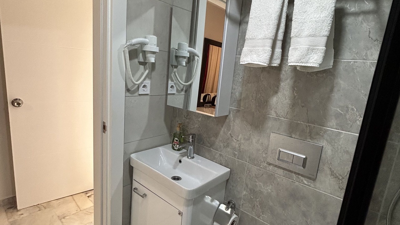 Photo of Bathroom in Side
