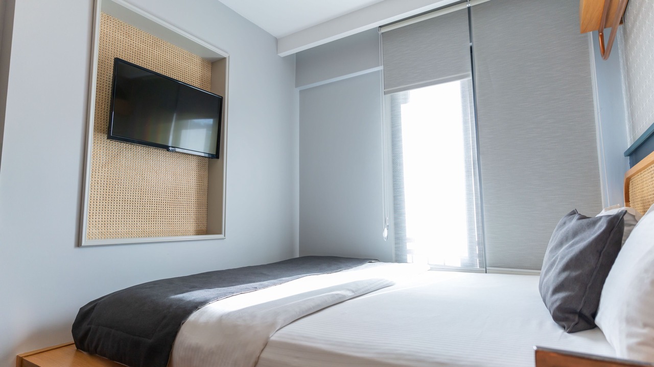 Photo of Bedroom in Old Town