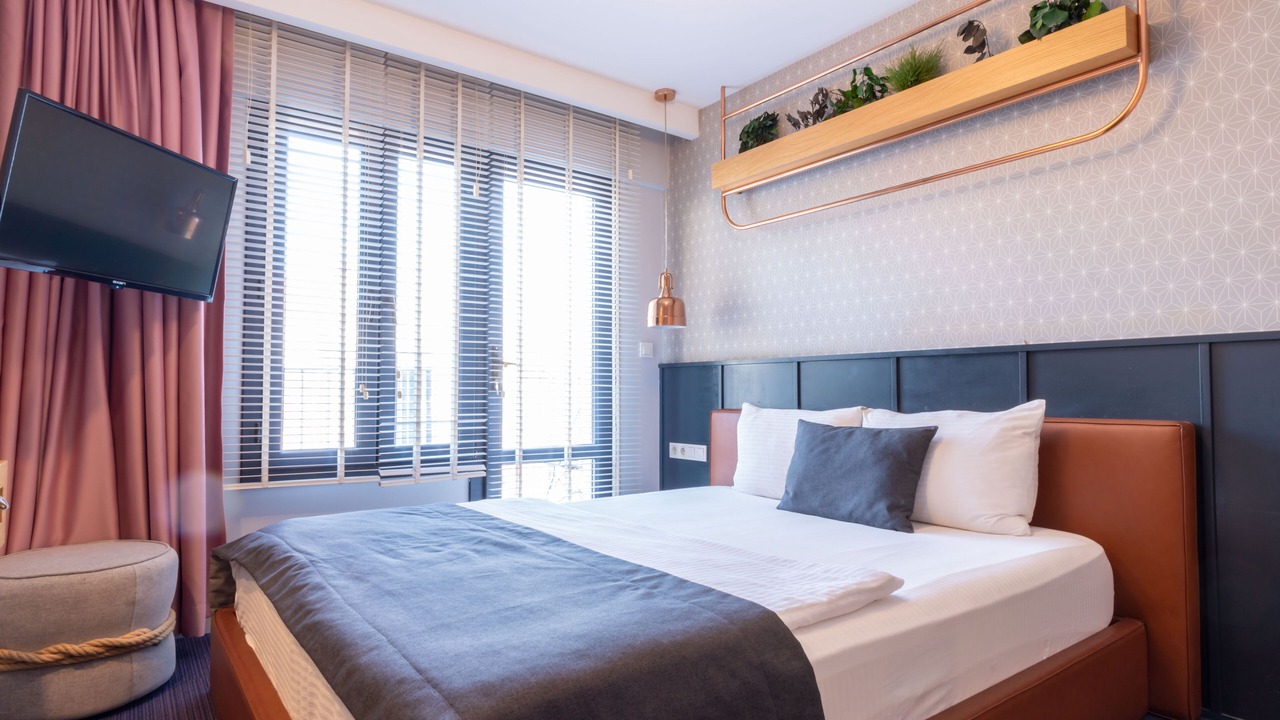 Photo of Bedroom in Old Town