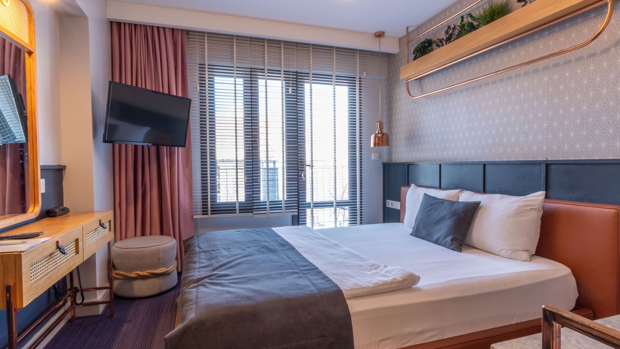 Photo of Bedroom in Old Town