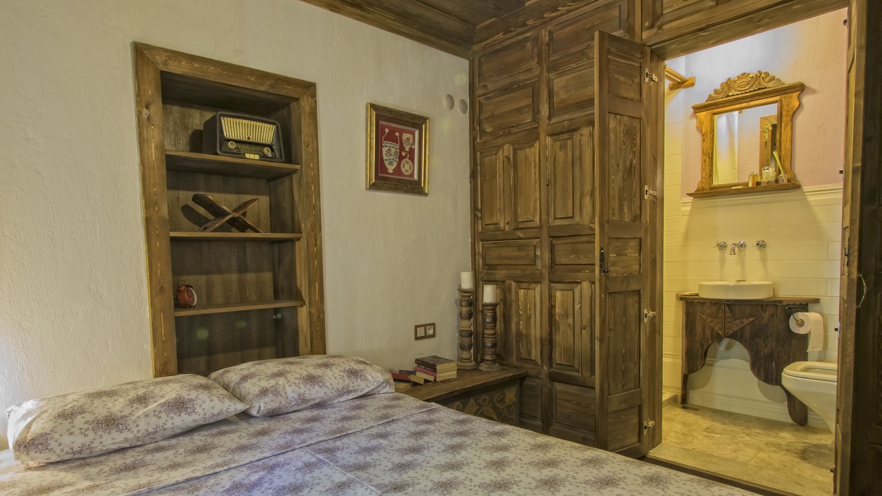 Photo of Bedroom in Birgi