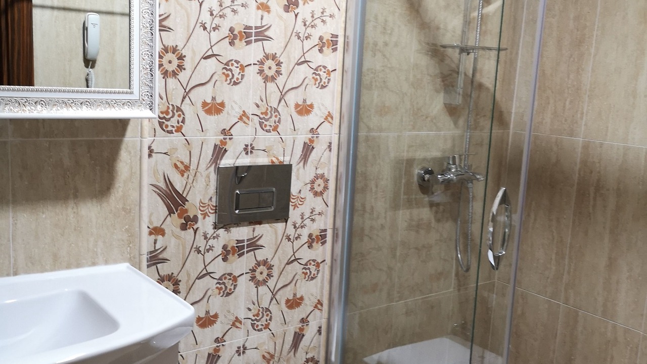Photo of Bathroom in Fatih