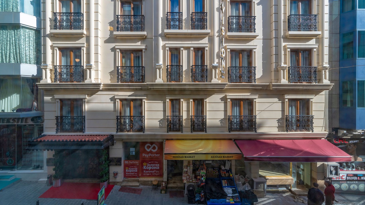 Photo of Outdoor in Fatih