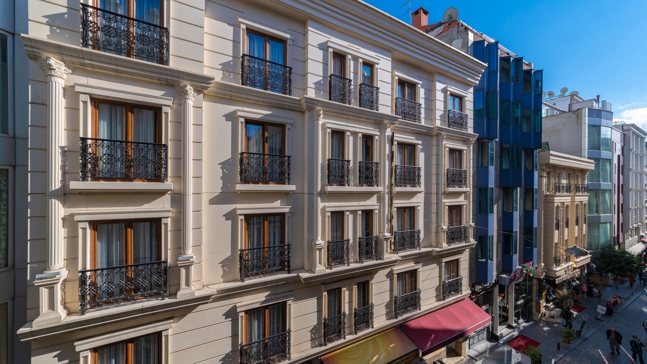 Photo of Outdoor in Fatih