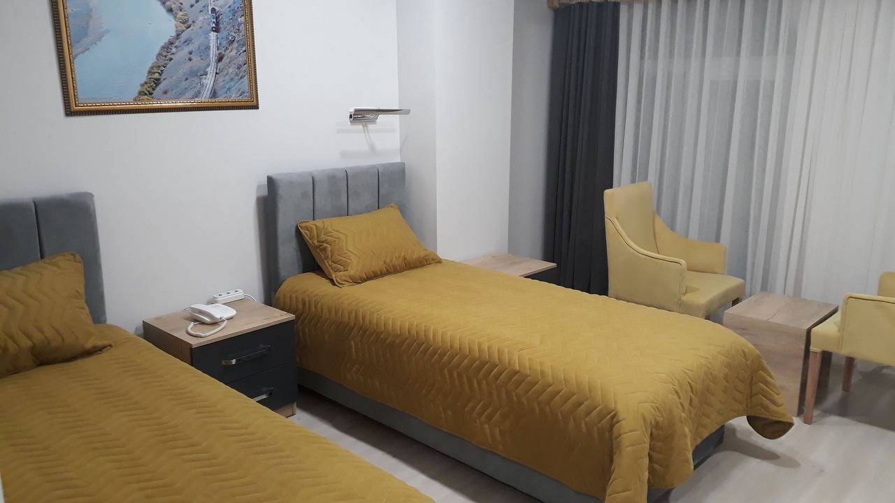 Photo of Bedroom in Palu
