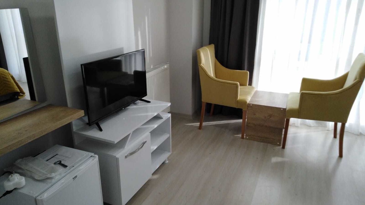 Photo of Bedroom in Palu