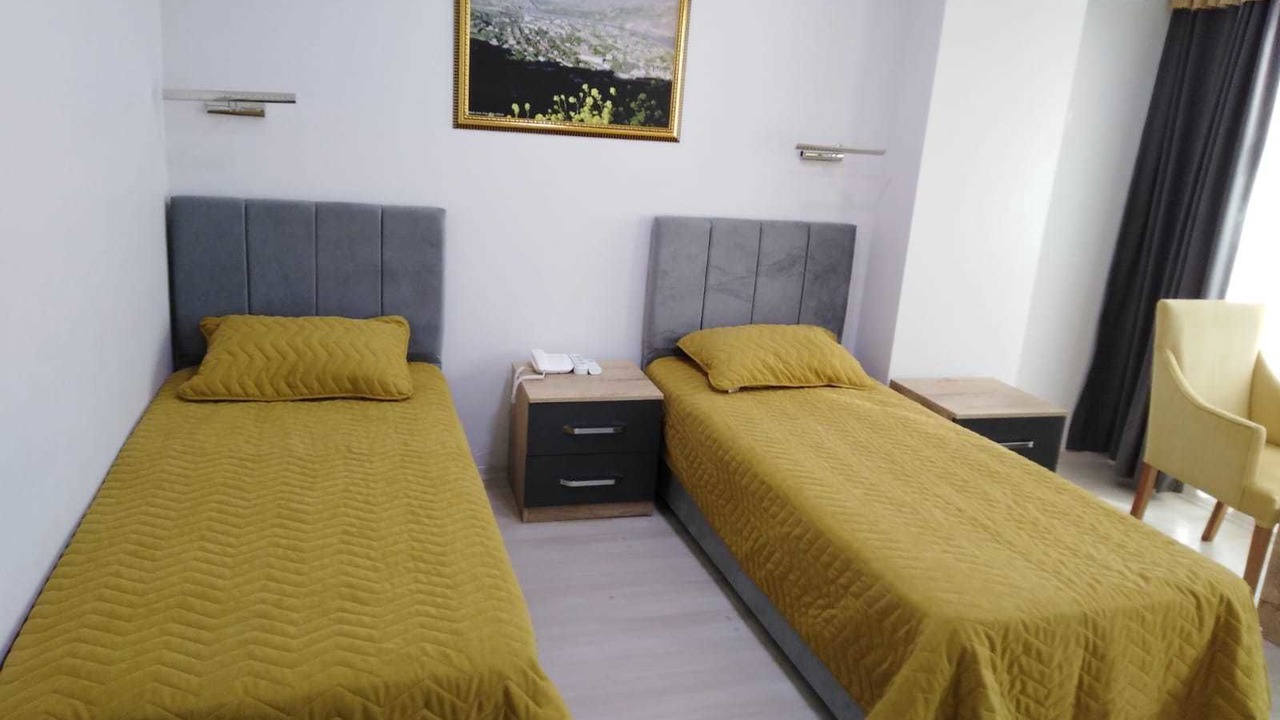 Photo of Bedroom in Palu