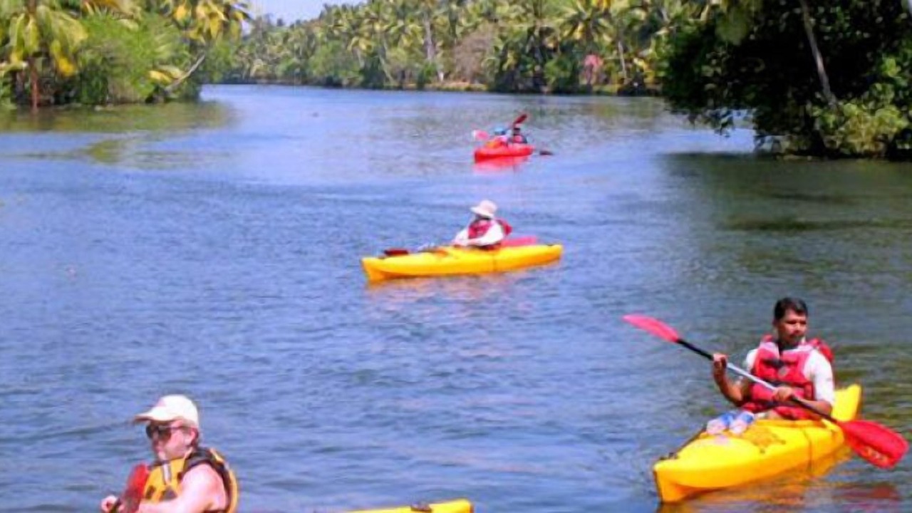 Photo of Outdoor in Palu