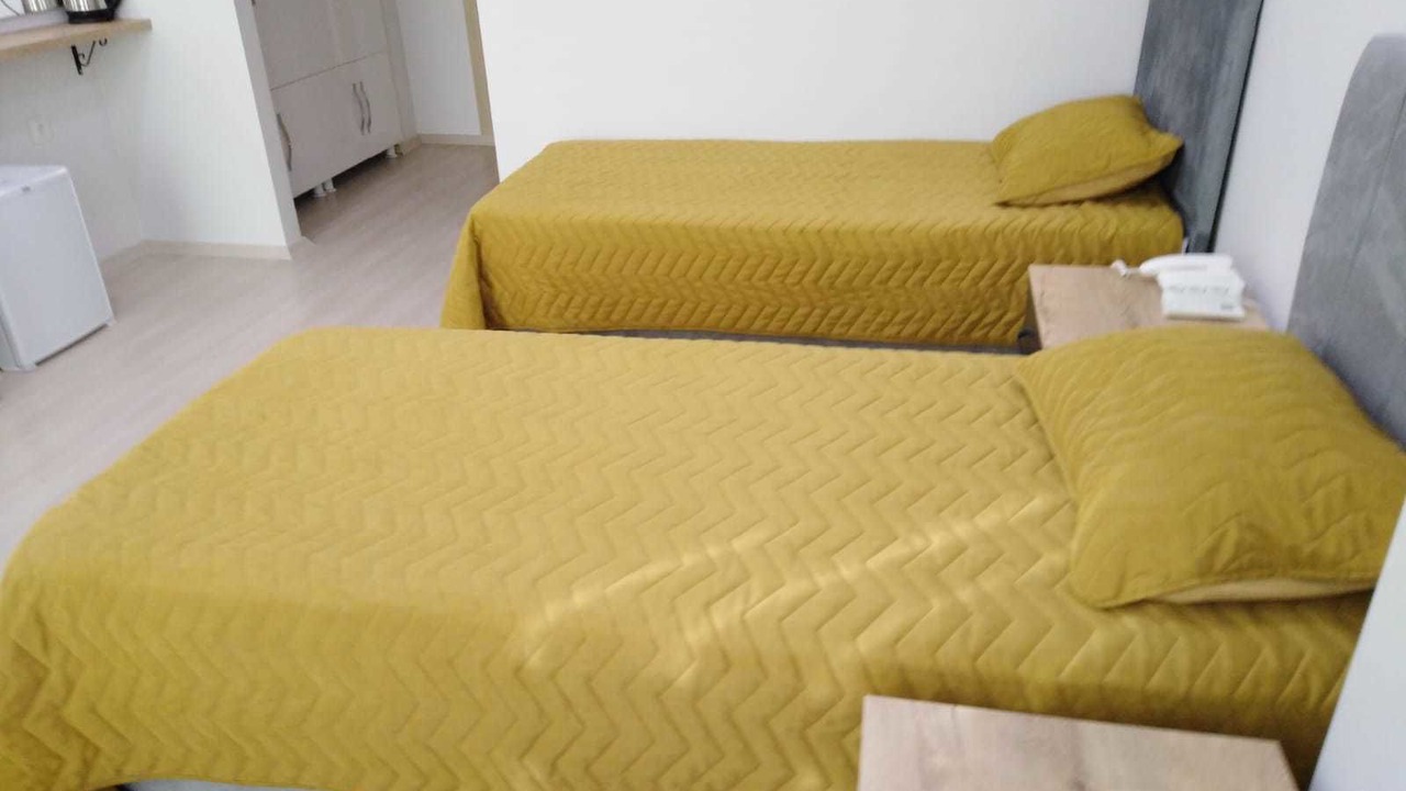 Photo of Bedroom in Palu