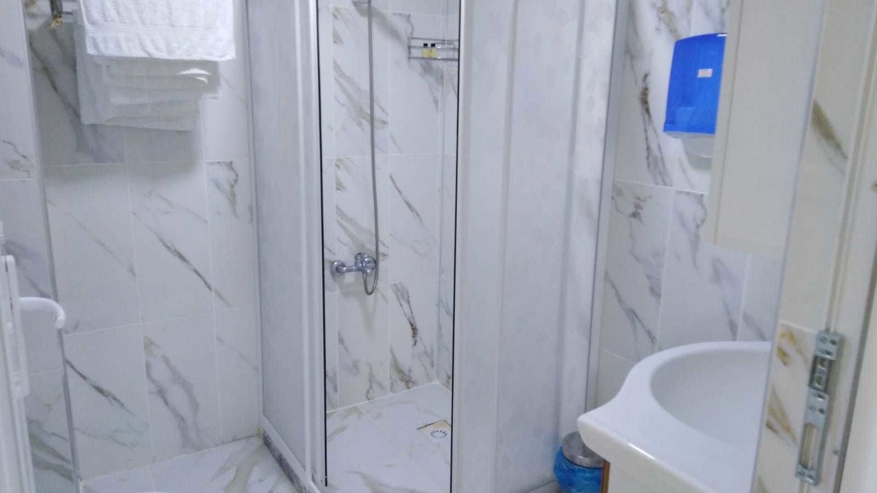 Photo of Bathroom in Palu
