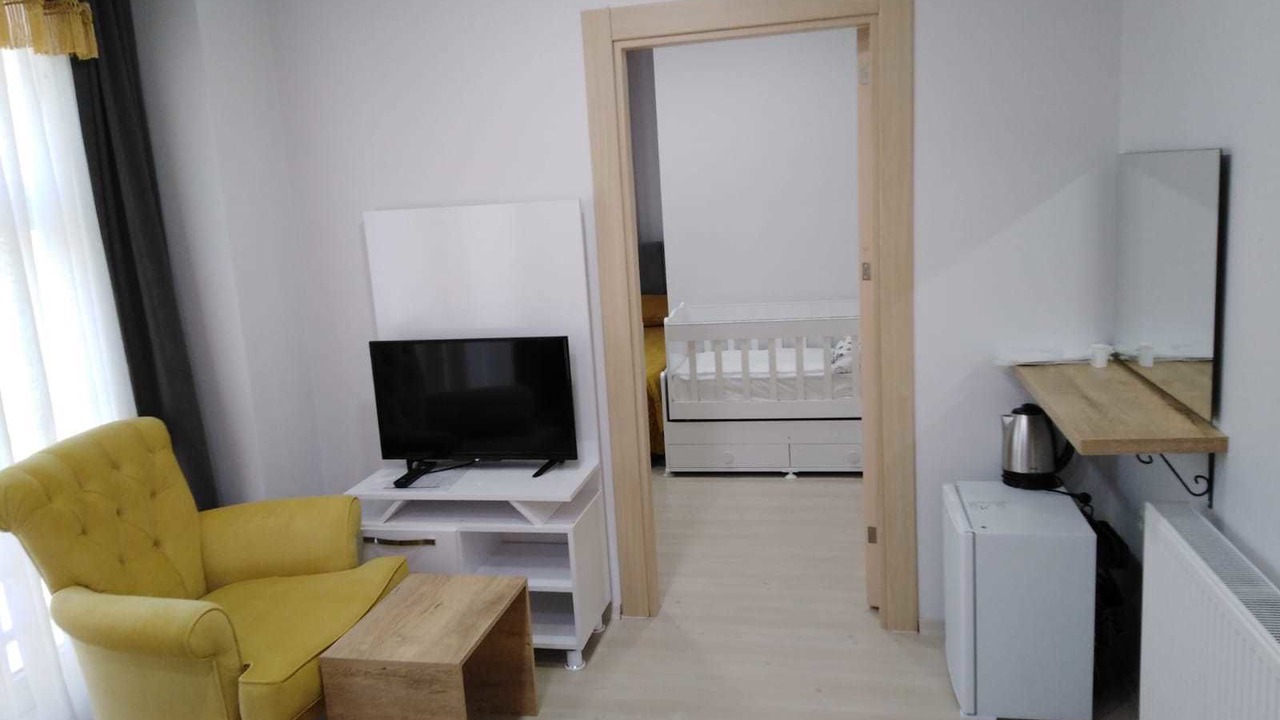 Photo of Bedroom in Palu