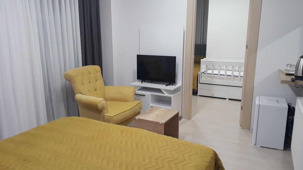 Photo of Bedroom in Palu