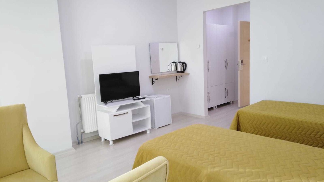 Photo of Bedroom in Palu