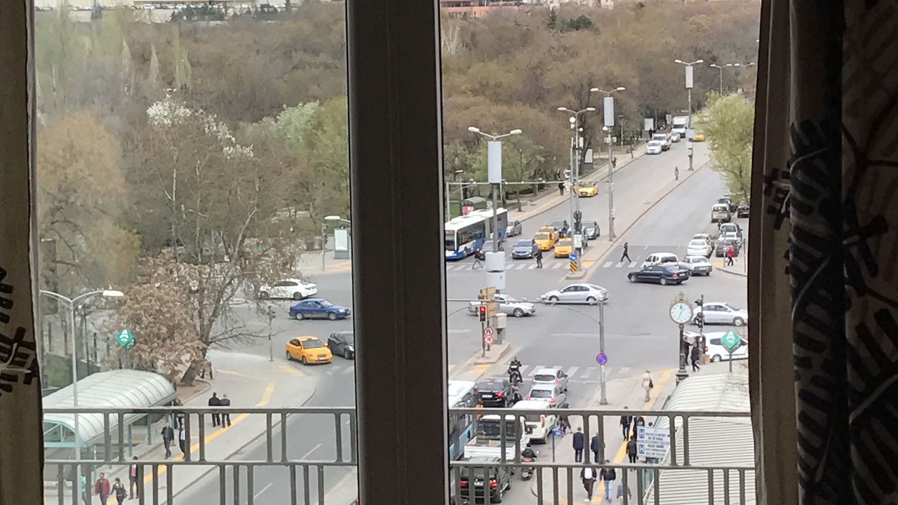 Photo of Others in Ankara City Center