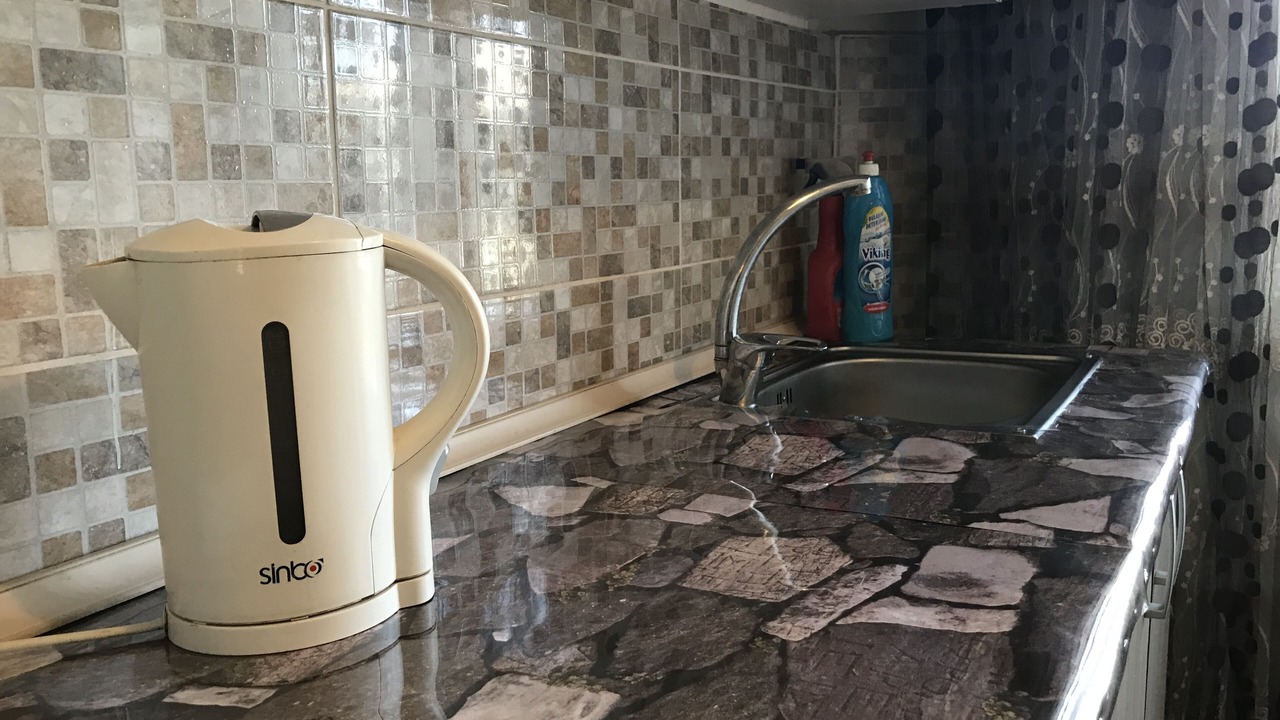 Photo of Kitchen in Ankara City Center