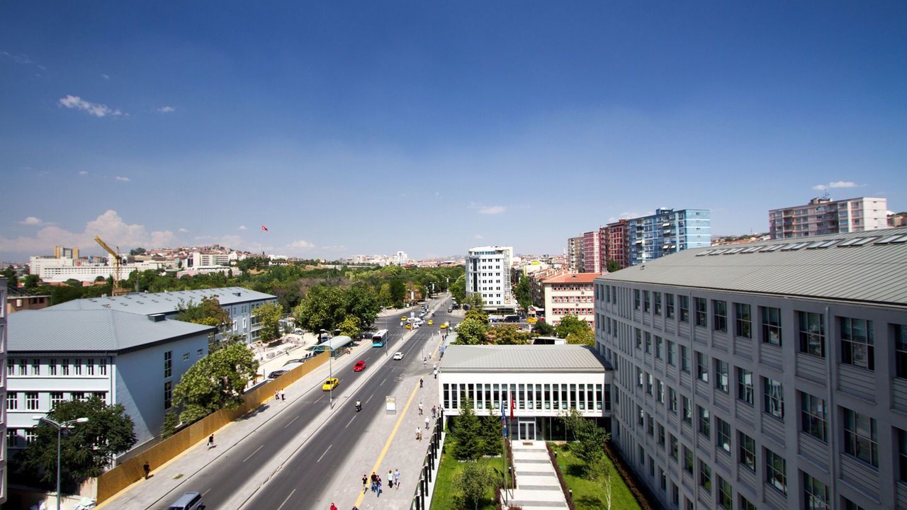 Photo of Others in Ankara City Center